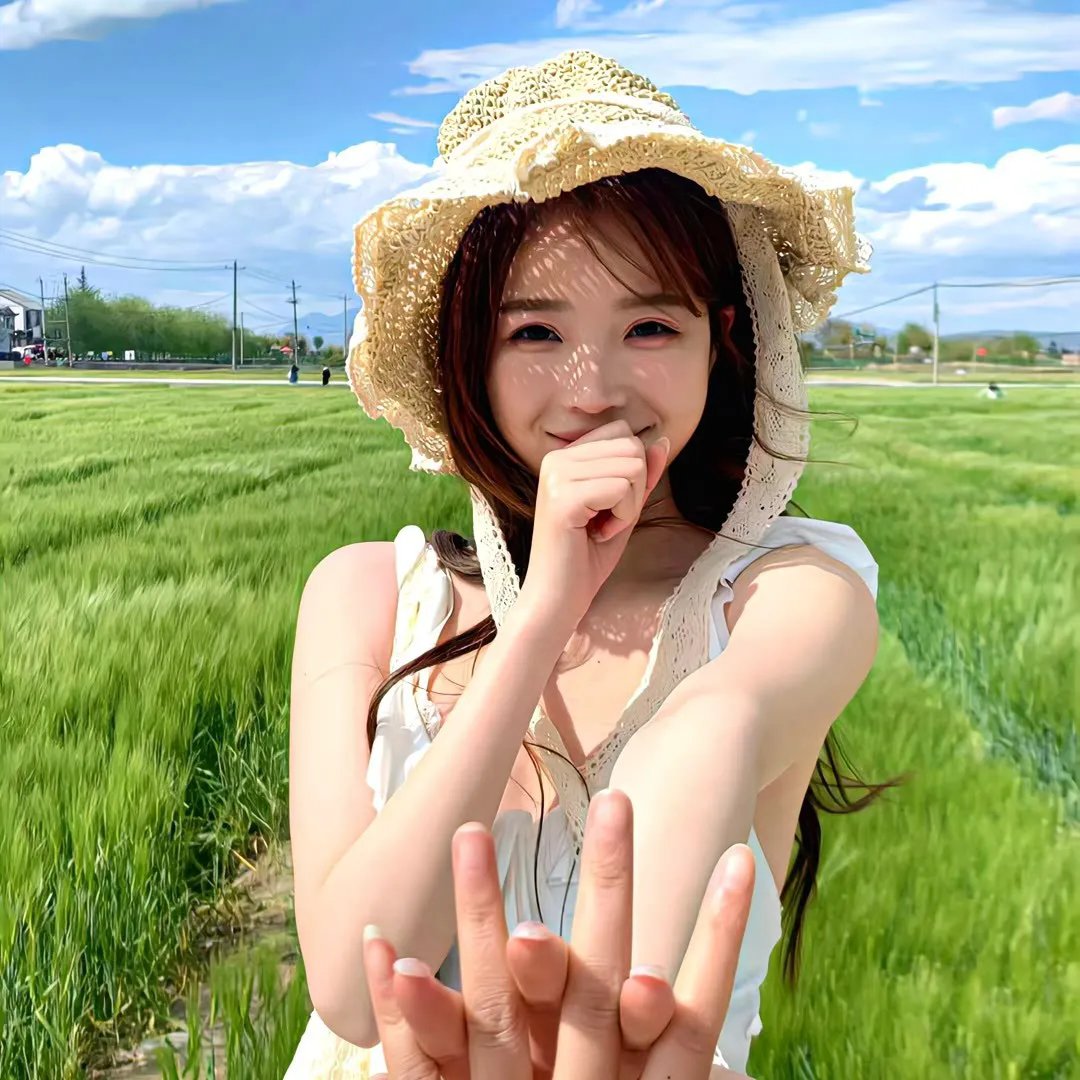 濶少艳福