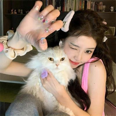 猫咪少女